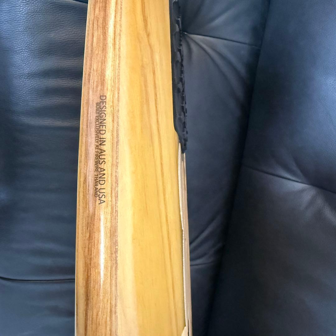 ファイヤーワイヤーサーフボードFIREWIRE BAKED POTATO5'3\"