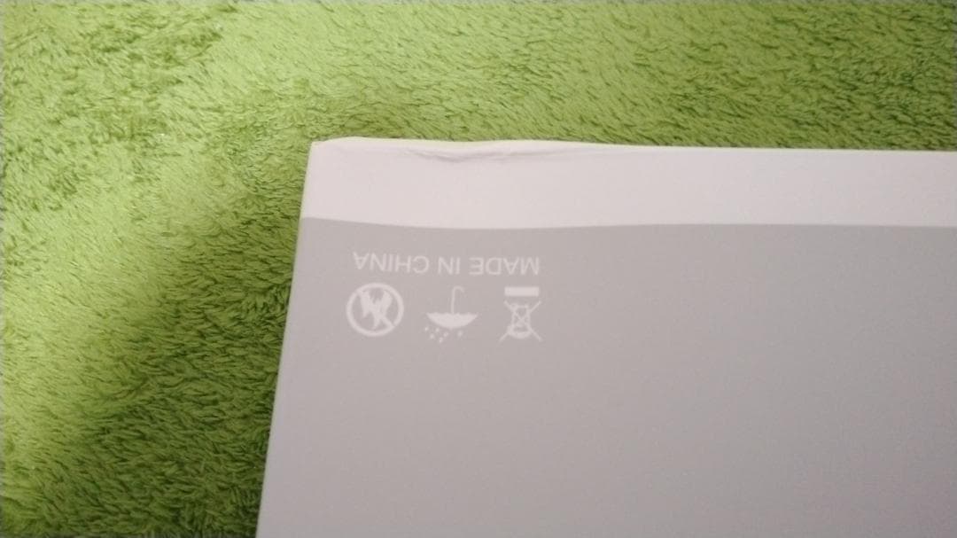 Retroid Pocket Mini V2 カスタムボタン変更済