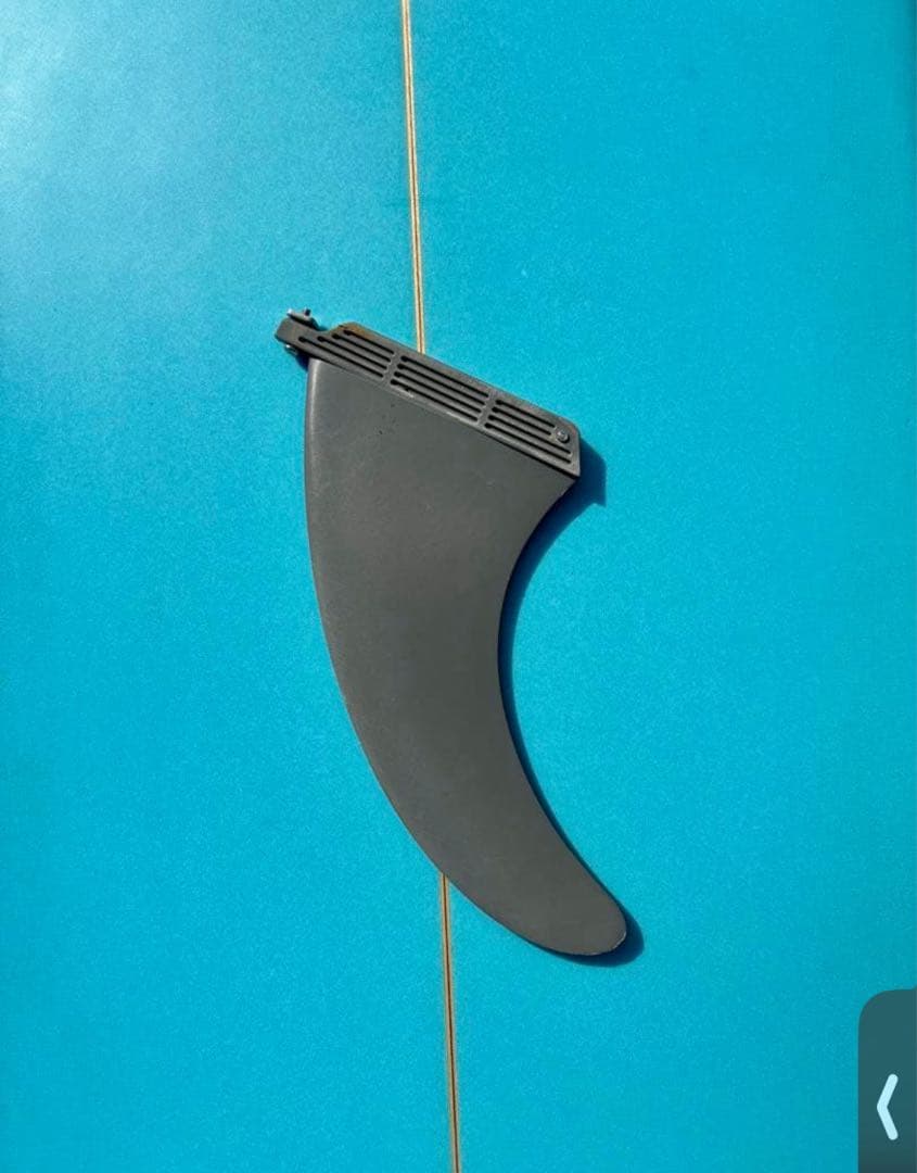 NSP Magnet PU 6´8´42.1L´ サーフボード　ミッドレングス