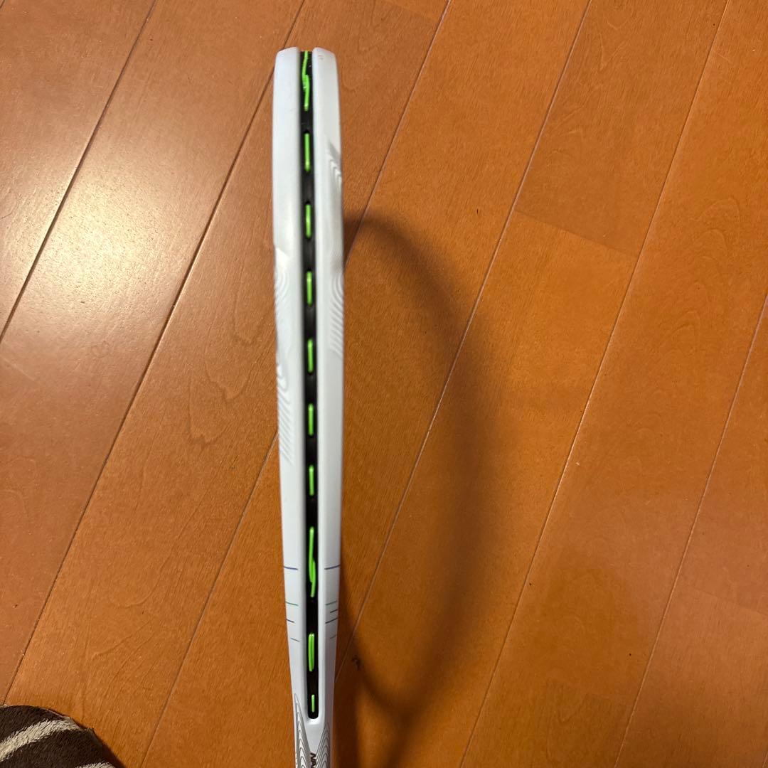 ナノフォース8vREV