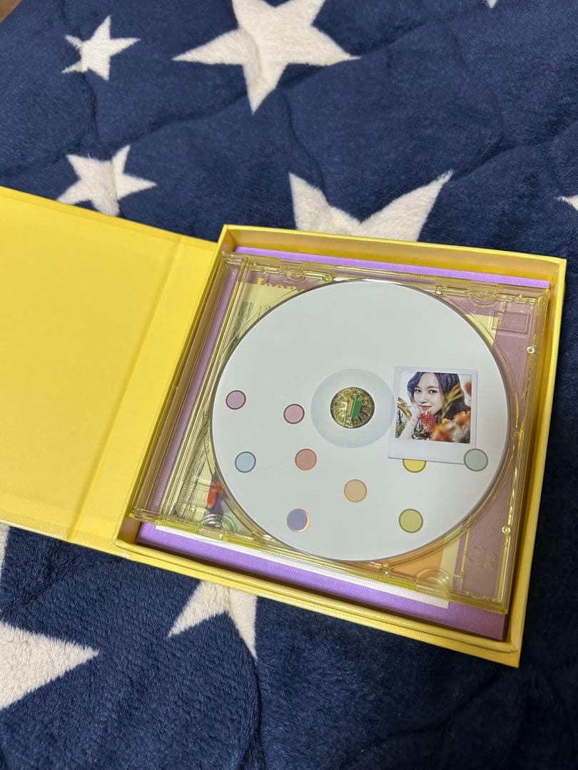 twice the 1st album 直筆サイン入り