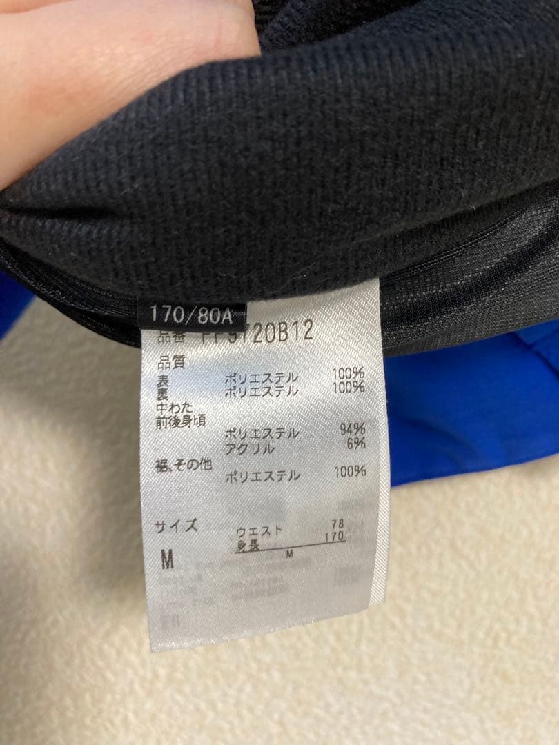 phenix フェニックス　スキーウェア上下セット メンズM