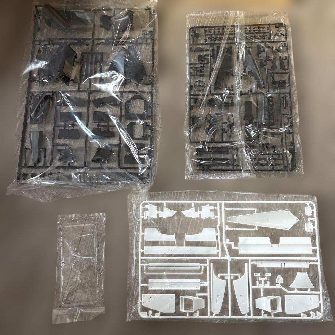 （1）初版？田宮　Tamiya McLaren MP4/6 Honda 1/12