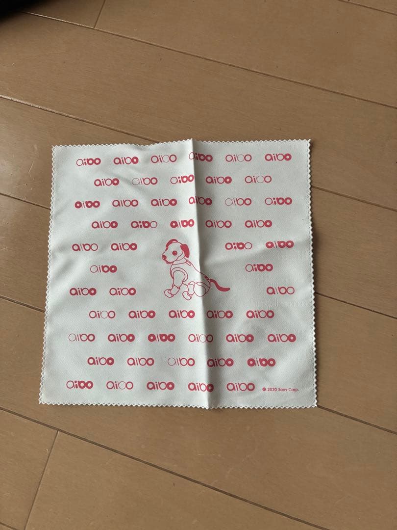 アイボ　ERS-1000 本体