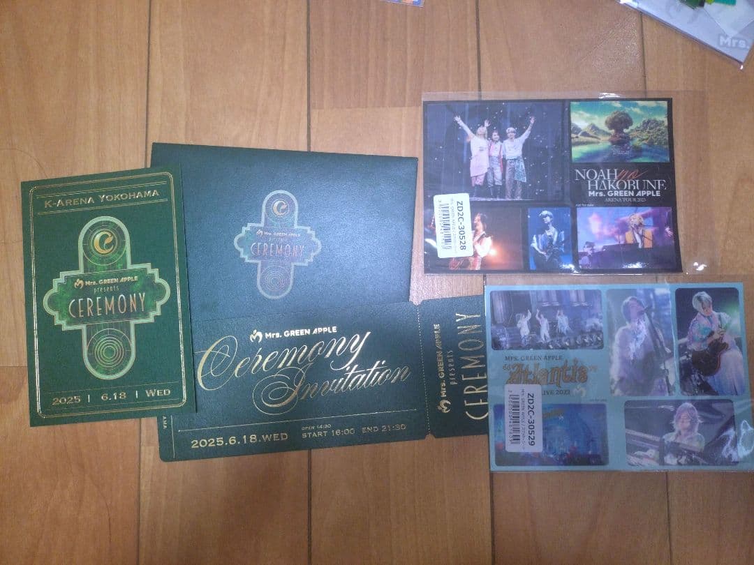 ミセス グッズ まとめ売り