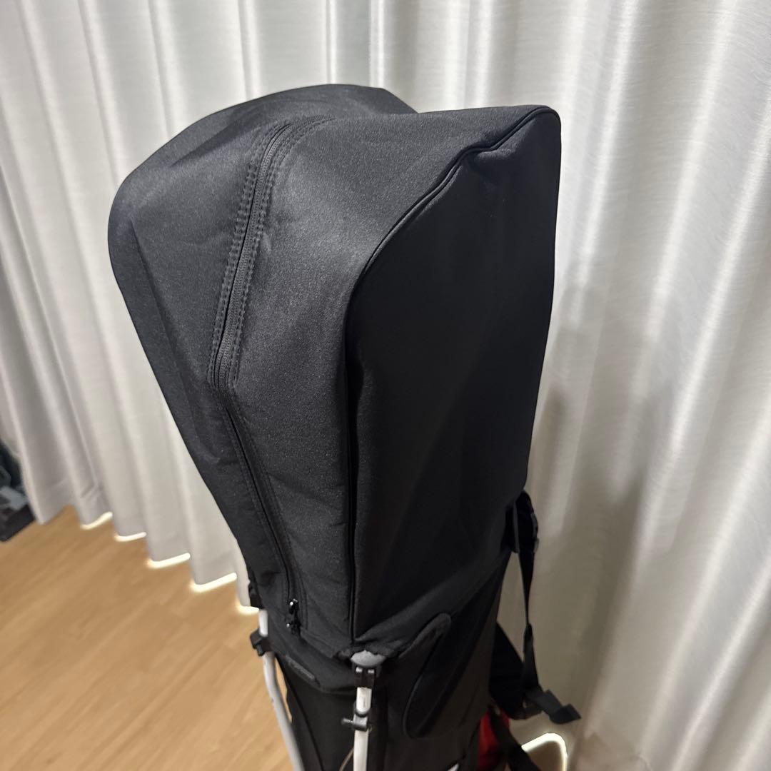 テーラーメイド FLEXTECH スタンド式キャディバッグ