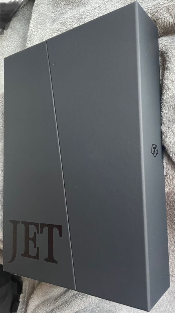 【久保帯人 『BLEACH』Artbook『JET』】