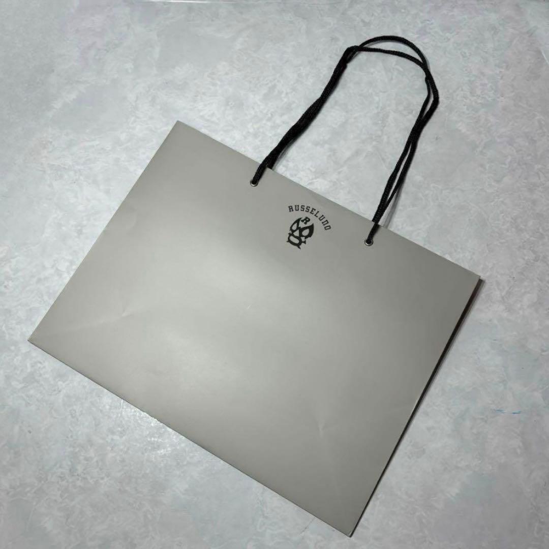 新品 ラッセルノ ゴルフ スキニー ロングパンツ バレット 2XL 7