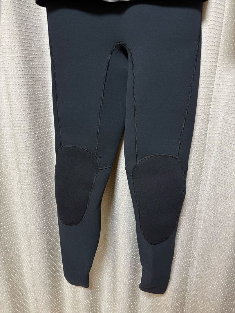THREEWEATHER 2mm ロングジョン×タッパー メンズMサイズ 新品