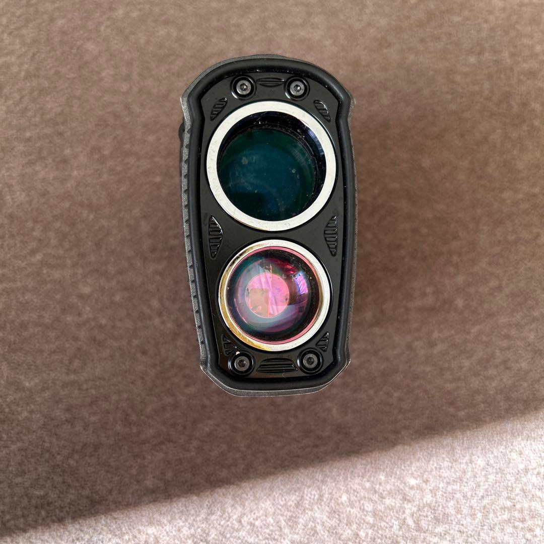 ブッシュネル　ピンシーカー プロXEジョルト