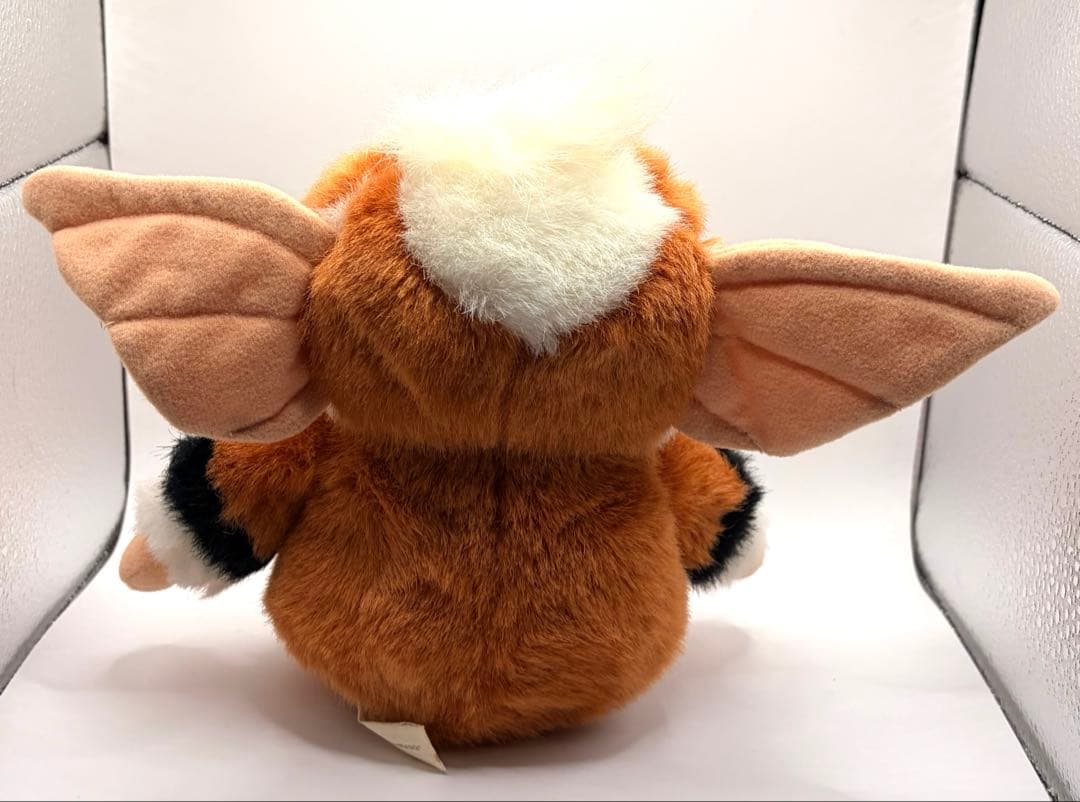 ジュンプランニング グレムリン2 ぬいぐるみ5体 1993