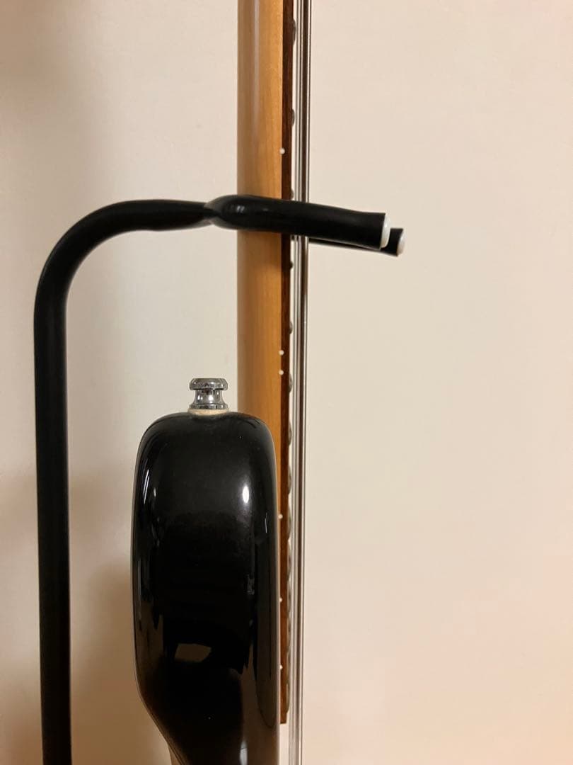 フジゲン ジャズベース