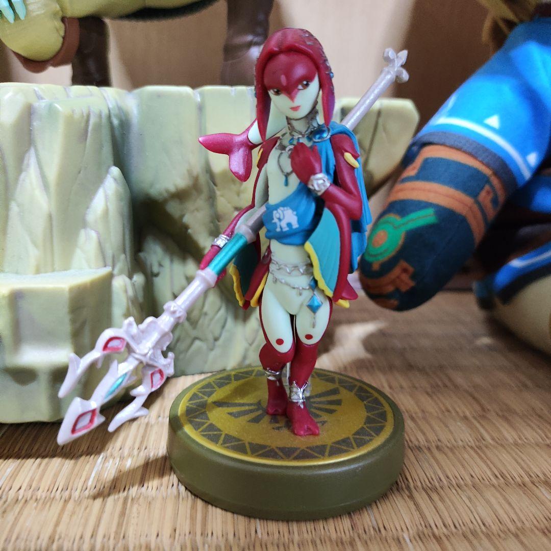 ゼルダの伝説　グッズ　まとめ売り