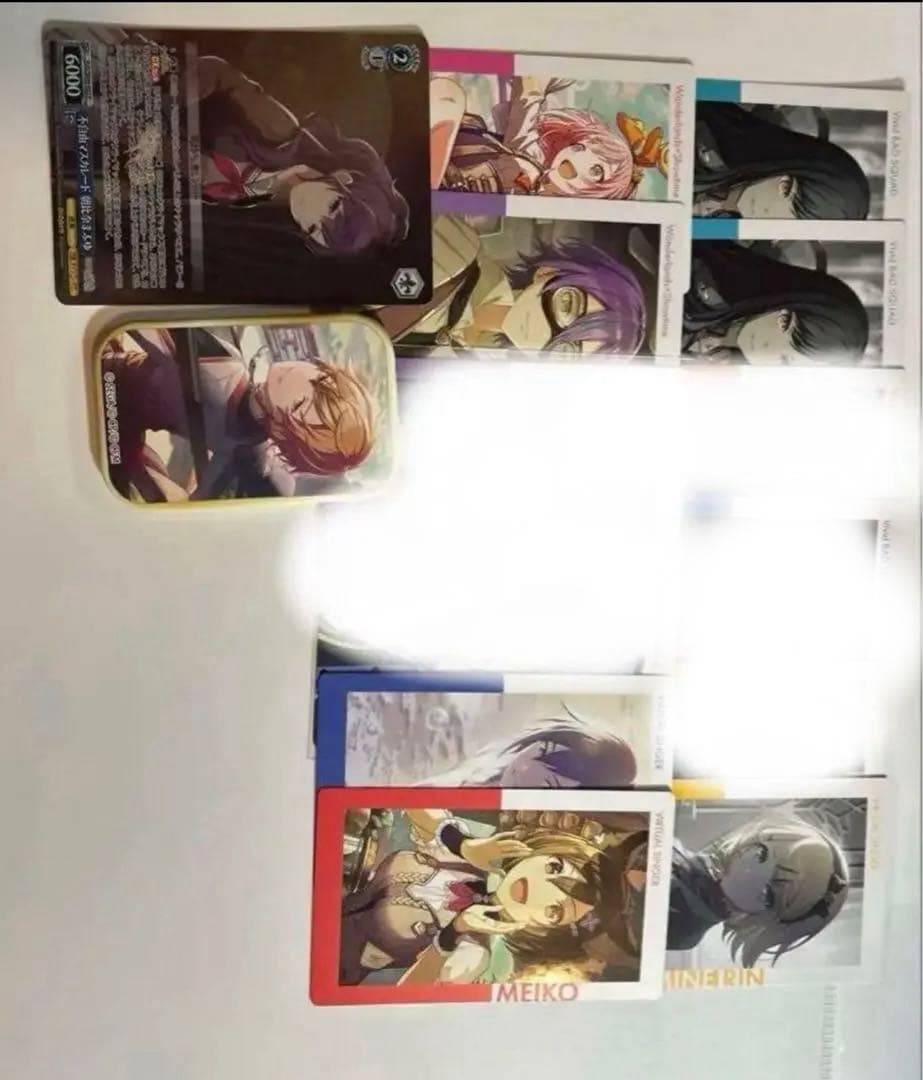 ボカロ　プロセカ　まとめ売り