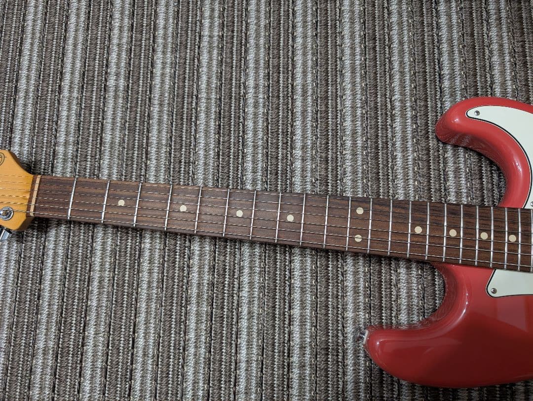 ギター Suhr J Select 2019