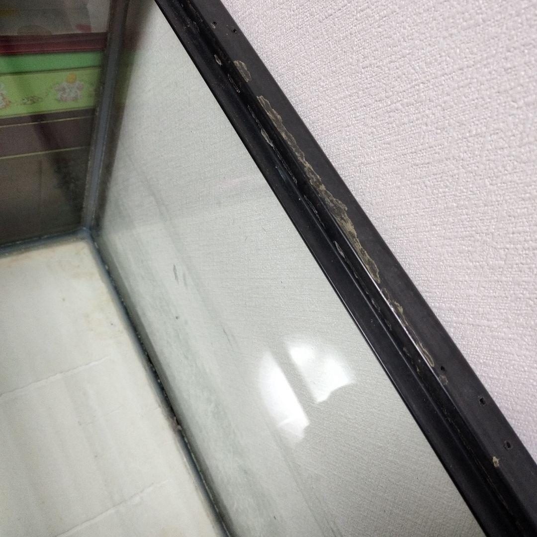 120センチ水槽セット 津市まで取りに来てくれる方限定 オマケ60センチ水槽