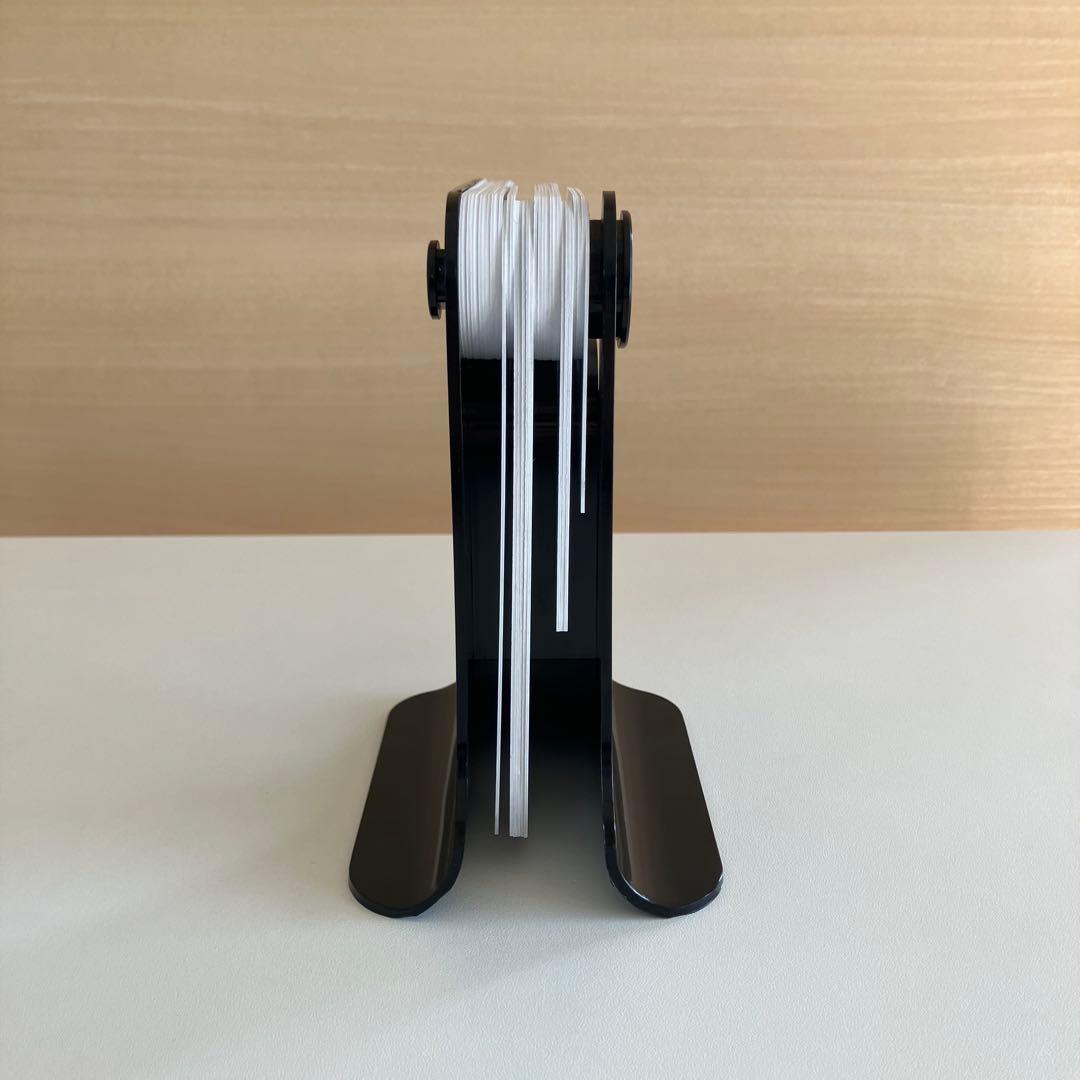 DANESE TIMOR ダネーゼ 万年カレンダー　ミッドセンチュリー