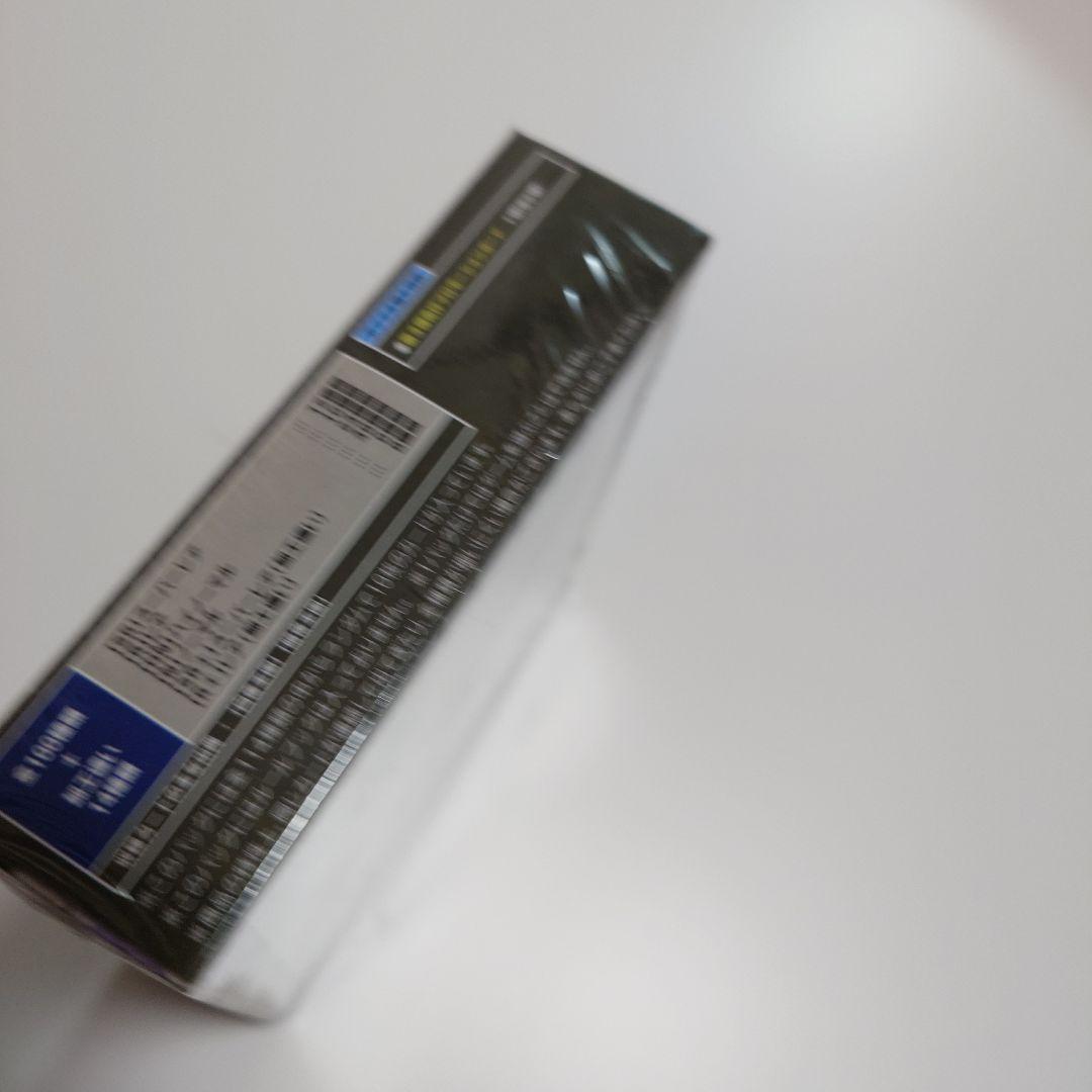 ファイアーエムブレム　サイファ光と闇の神焔　box 未開封　シュリンク付き