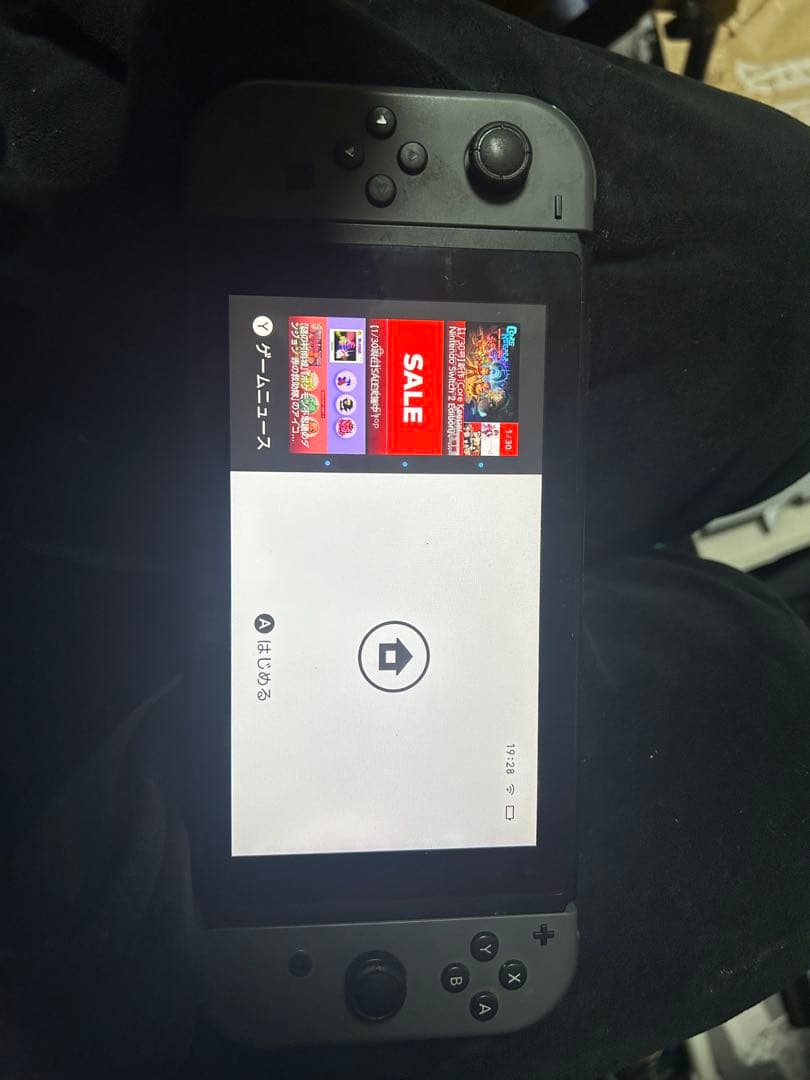 し*い様 Nintendo Switch ドック　ケース付属