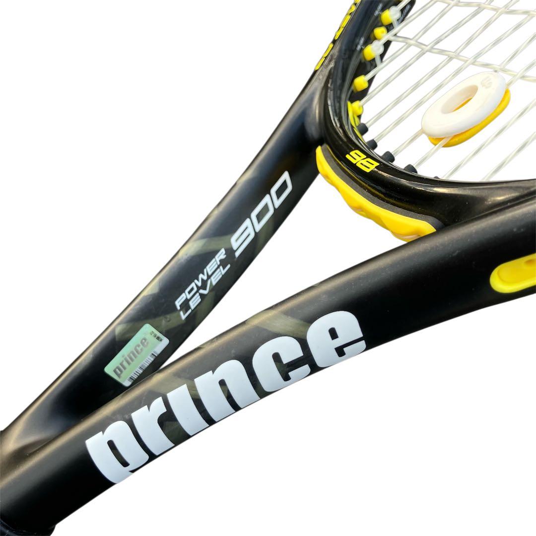 prince BEAST 03 硬式 テニスラケット