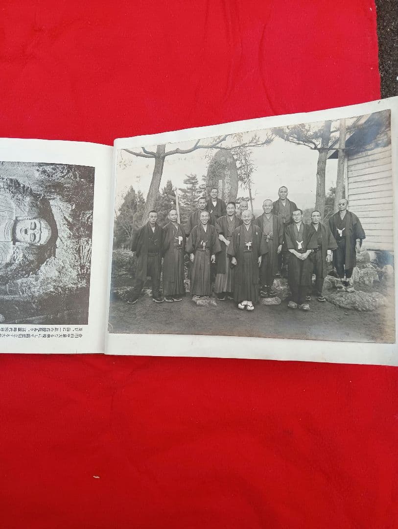 天下無比萬二千峰　朝鮮金剛山　　椎木四郎　　日之出商会　　昭和１２年　北朝鮮