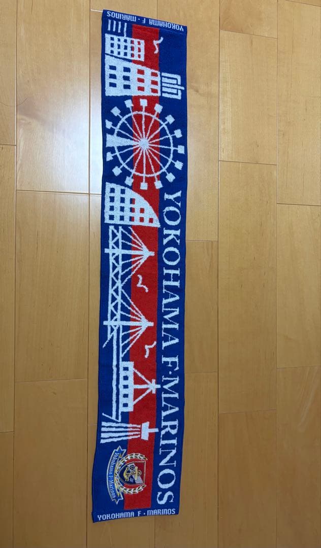 Jリーグ タオルマフラーまとめ売り