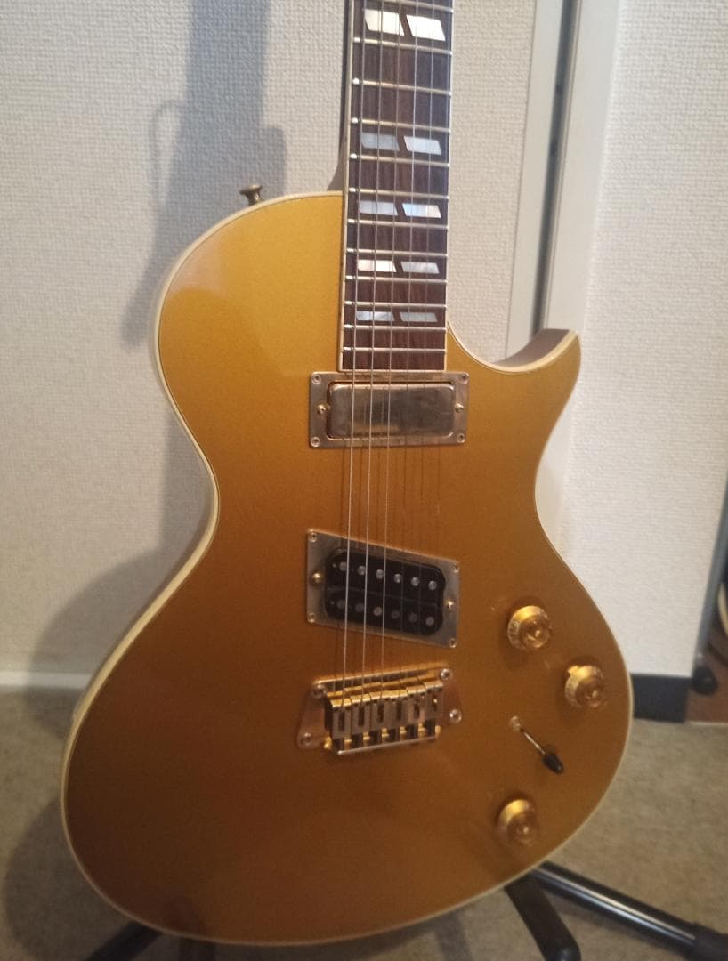 Gibson／NightHawk カスタムショップ製　最終価格　ギブソン94年製