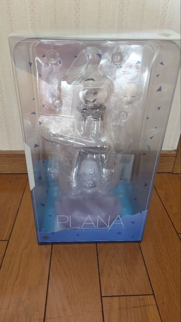 ブルーアーカイブ スケールフィギュア アロナ＆プラナ あみあみ