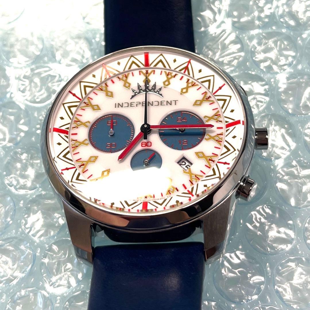 プリンセスコネクト! ペコリーヌ INDEPENDEN 腕時計　プリコネ