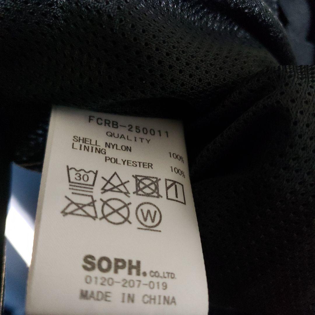 ウォーキング・ランニングウェア Bristol standcollar practicejacket L