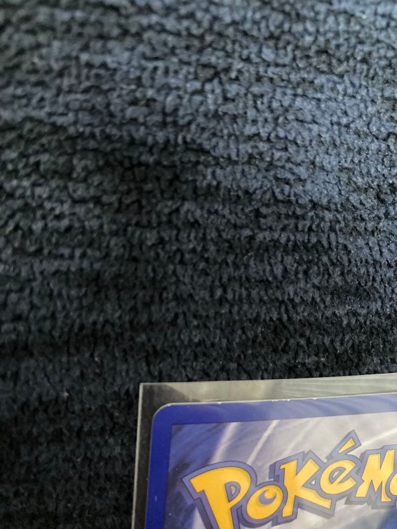 ミューツー　Mewtwo ポケモンカード　英語　プロモ