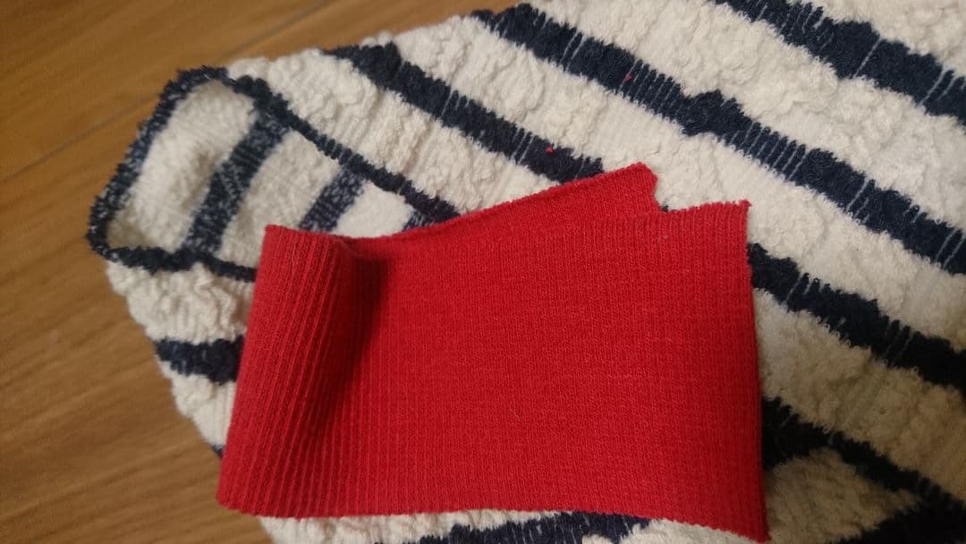 オーダー  犬の服