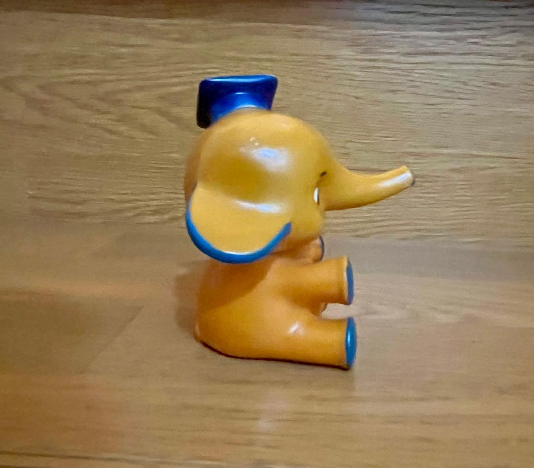 サトちゃん ソフビ フィギュア 佐藤製薬 昭和レトロ