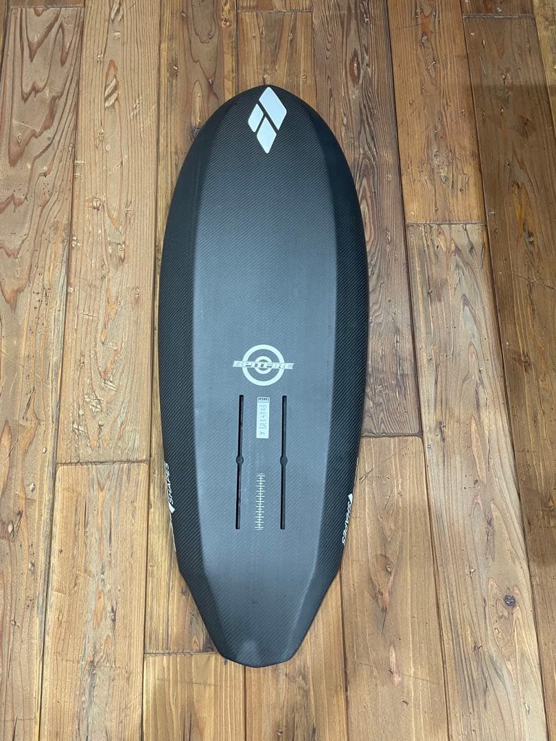プローン用サーフボード　Amos Spitfire