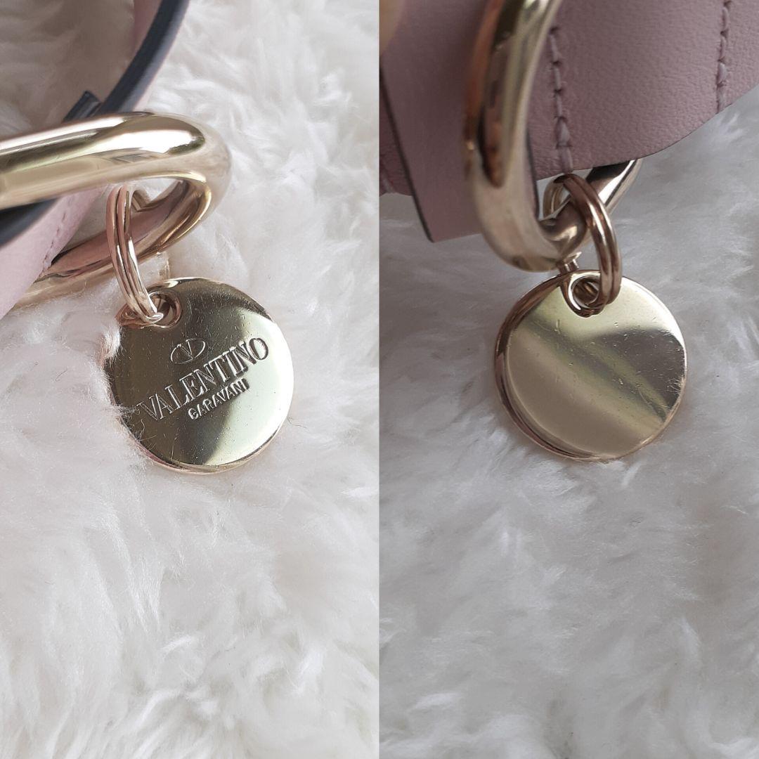 ⭐️ヴァレンティノ⭐️ 未使用　ガラヴァーニ　ペット　 犬用　首輪　スタッズ