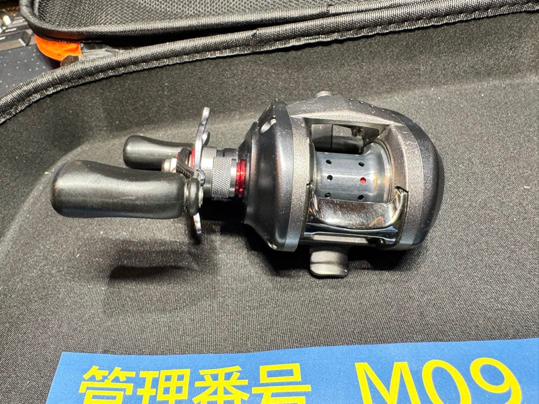 ダイワ　リベルトピクシー　PX68L ノーマル機