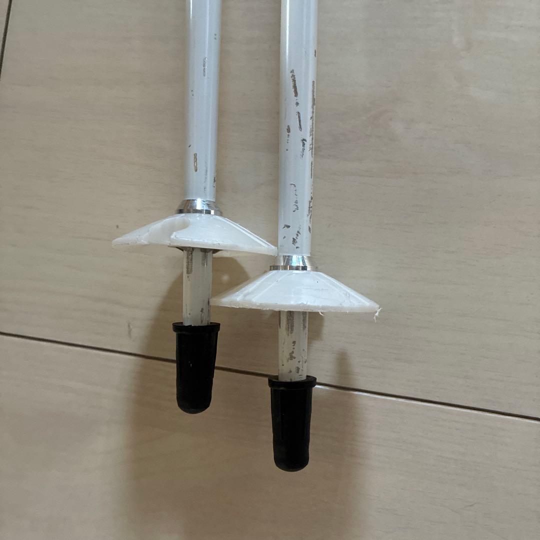 Hart スキーセット 118cm 21.0cm〜22.0cm