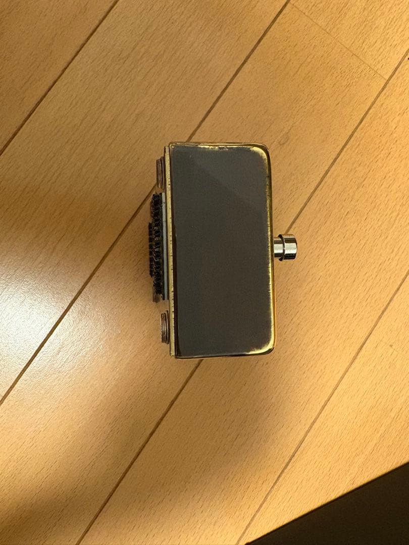 VEMURAM Myriad Fuzz エフェクター