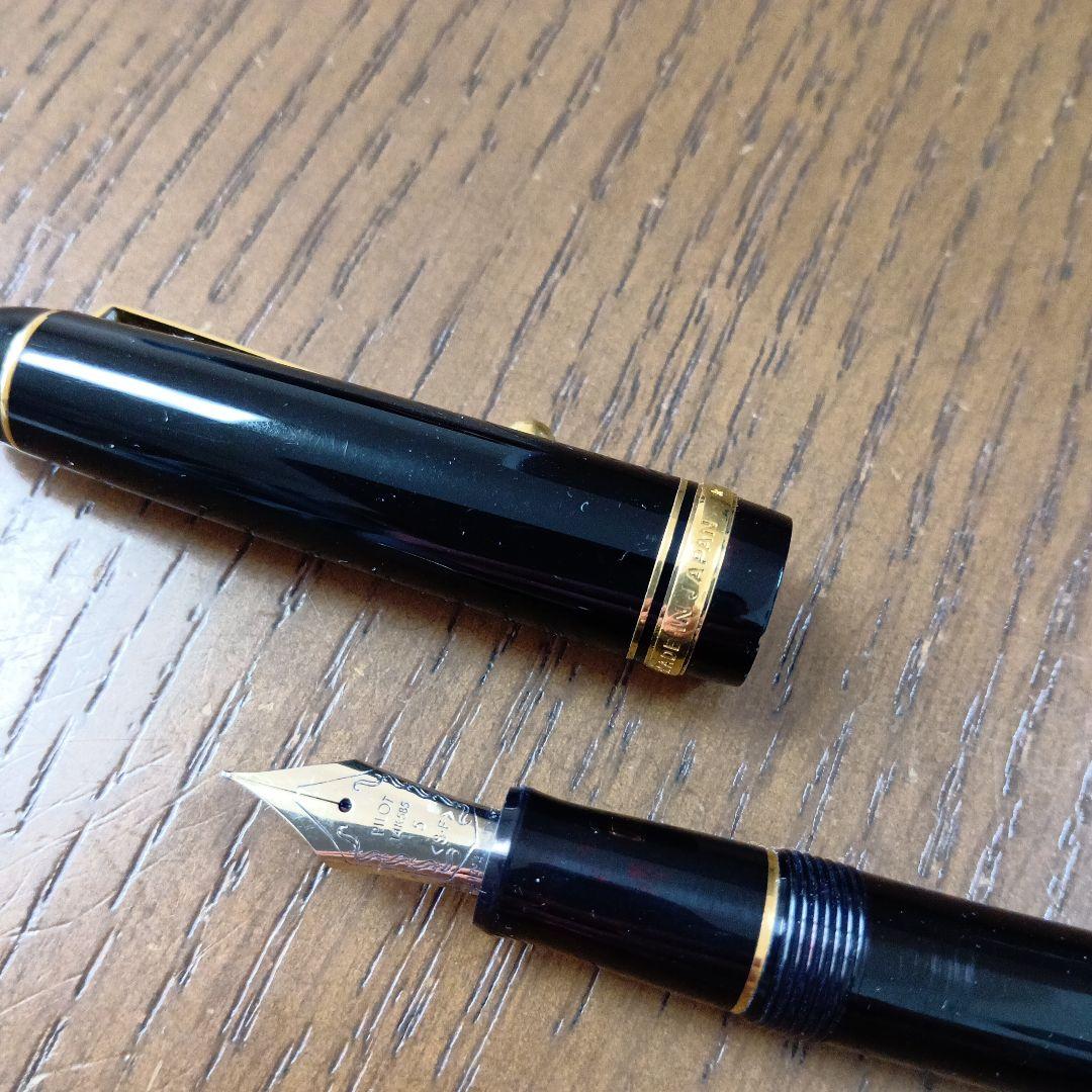 PILOT 万年筆