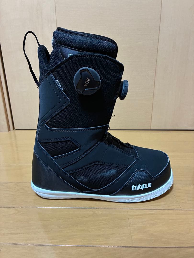 スノーボード ThirtyTwo STW DOUBLE BOA