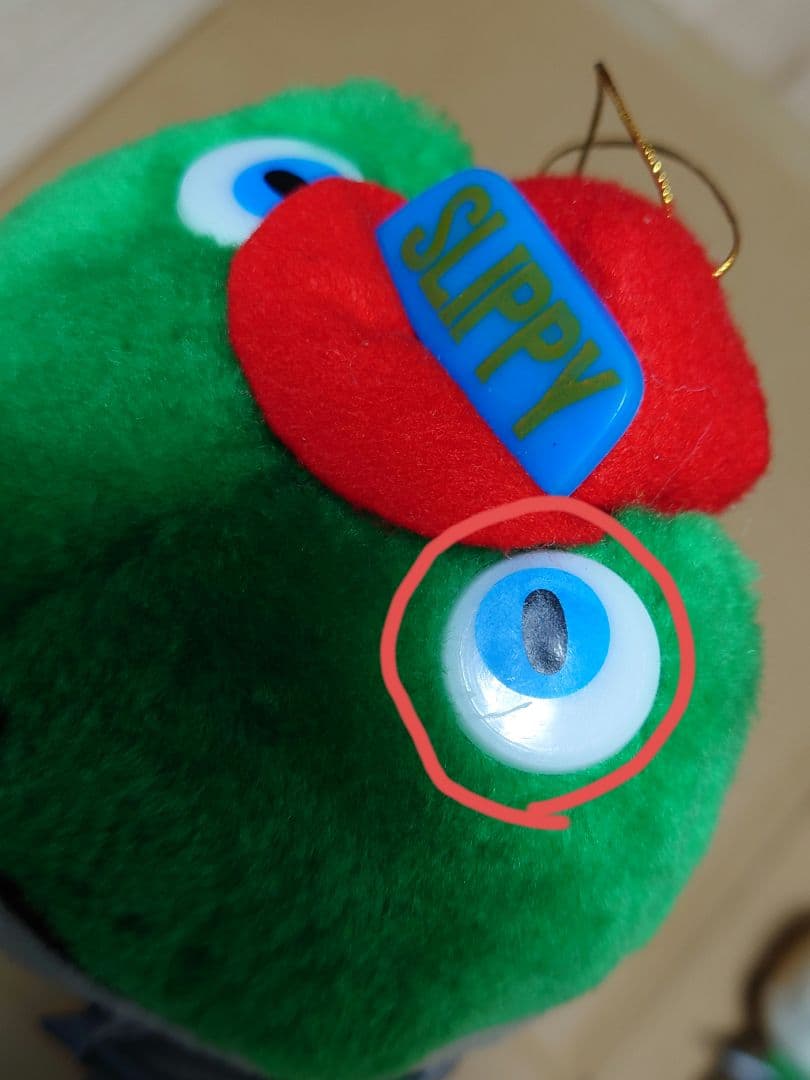 スターフォックス　Star Fox　 ぬいぐるみ 4体セット