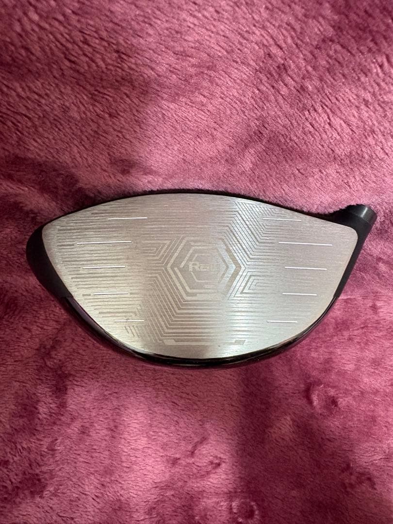 ロマロ RomaRo Ray TYPE R PLUS 1W ヘッドのみ