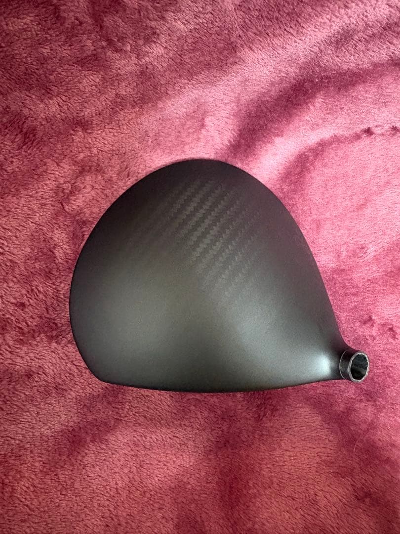 ロマロ RomaRo Ray TYPE R PLUS 1W ヘッドのみ