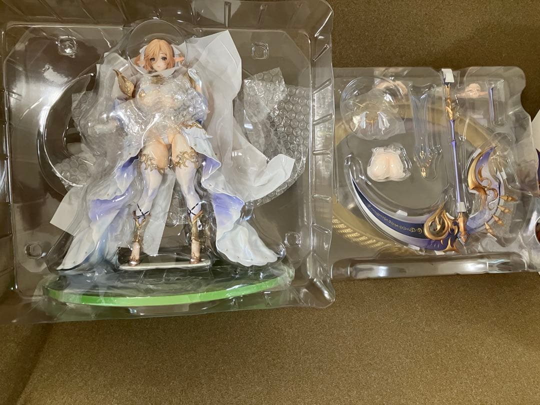 エルフ村 第14村人 ママ・ティアナ アンテナショップ限定版