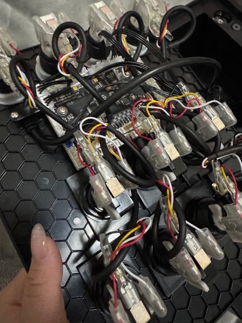 PHOENIXWAN+ ライトニングモデル