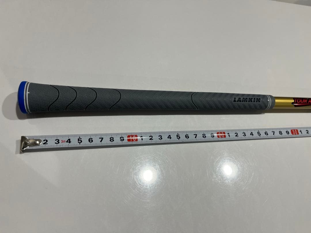 ツアーAD CQ7 S タイトリスト 7W