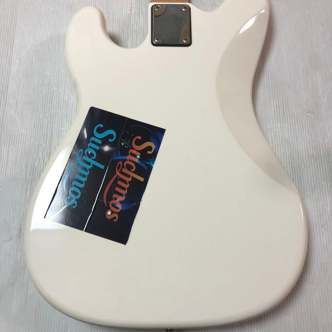 パ*ー様 legend エレキベース