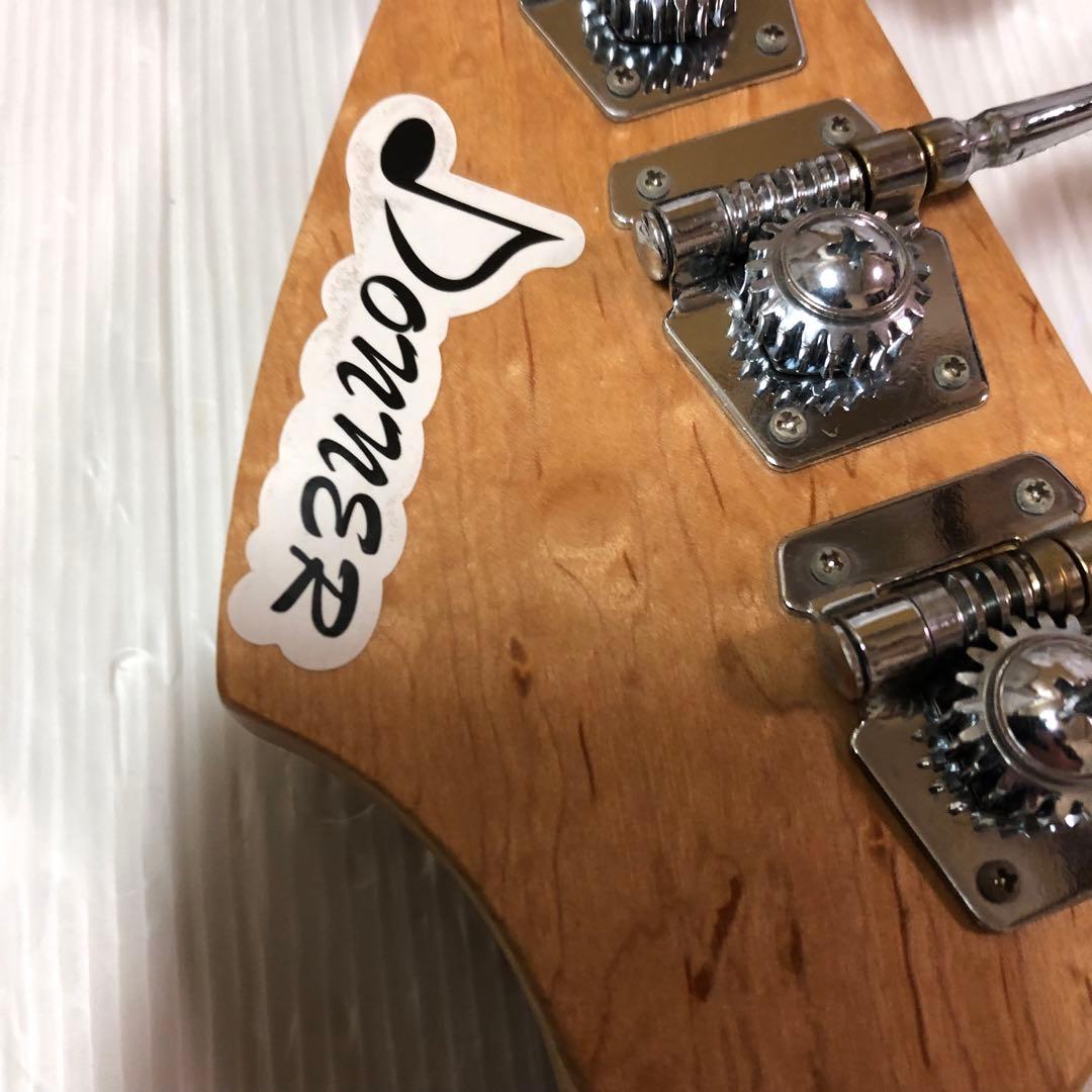 パ*ー様 legend エレキベース