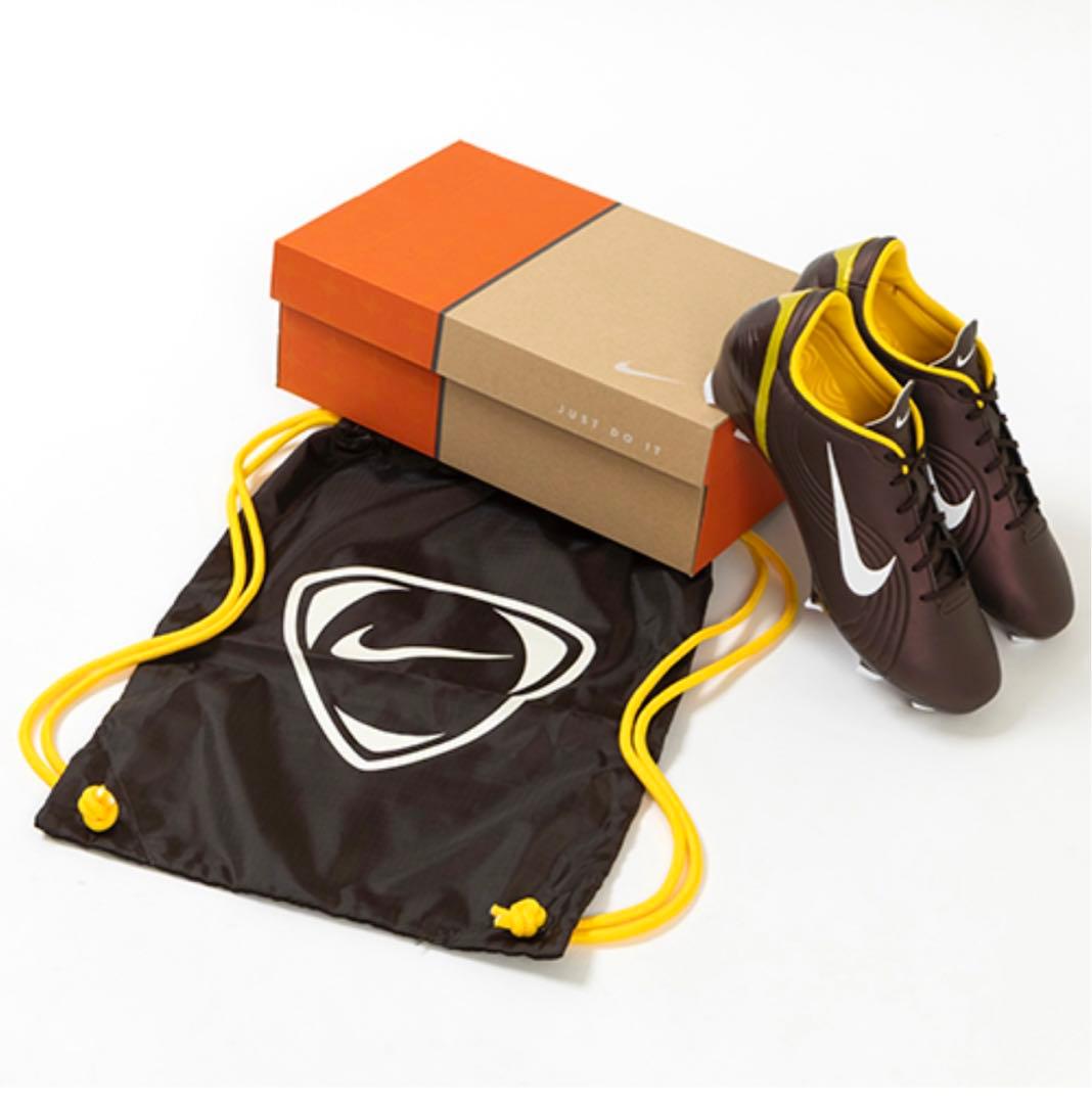 NIKE　ズーム　マーキュリアル　ヴェイパー1 RGN SE 27 cm