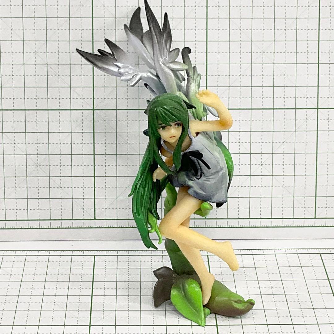 【希少品】沙耶の唄 沙耶 フィギュア POCKET THEATER DX 美少女